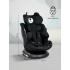 Автокресло Pituso Weby black/черный (0-36 кг) 966i-Black