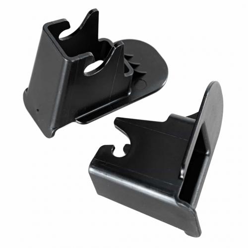 Автокресло Pituso Weby black/черный (0-36 кг) 966i-Black