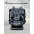 Автокресло Pituso Weby grey/серый (0-36 кг) 966i-Grey