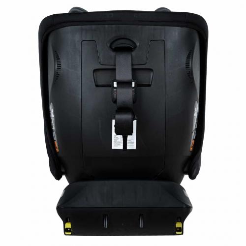 Автокресло Pituso Weby grey/серый (0-36 кг) 966i-Grey