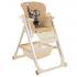 Стульчик для кормления Pituso LIMA BEIGE/Бежевый (Питусо Лима)