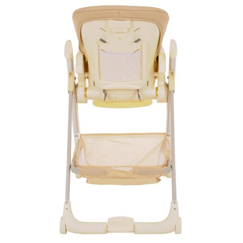 Стульчик для кормления Pituso LIMA BEIGE/Бежевый (Питусо Лима)