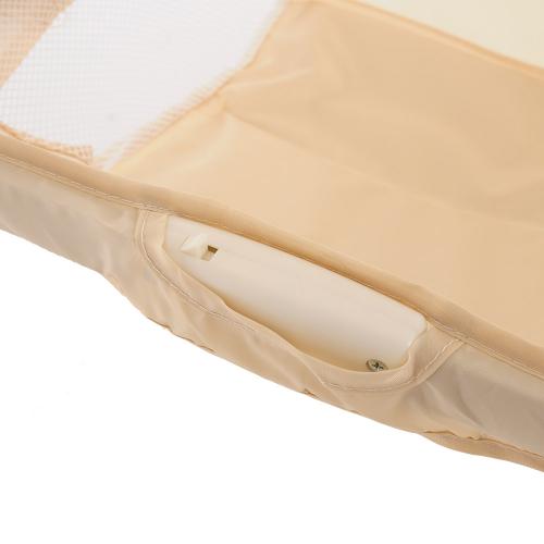 Стульчик для кормления Pituso LIMA BEIGE/Бежевый (Питусо Лима)