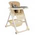 Стульчик для кормления Pituso LIMA BEIGE/Бежевый (Питусо Лима)