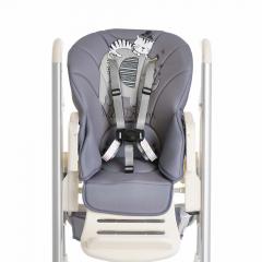Стульчик для кормления Pituso Lima HC605 (серый) Grey/Cерый