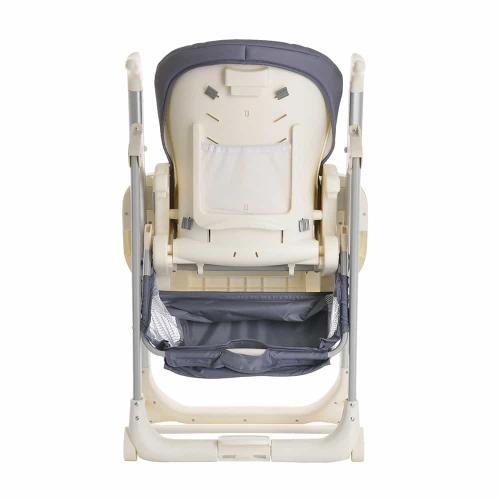 Стульчик для кормления Pituso Lima HC605 (серый) Grey/Cерый
