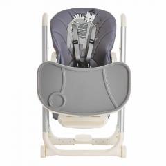 Стульчик для кормления Pituso Lima HC605 (серый) Grey/Cерый