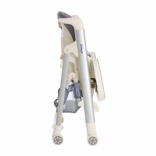 Стульчик для кормления Pituso Lima HC605 (серый) Grey/Cерый