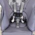 Стульчик для кормления Pituso Lima HC605 (серый) Grey/Cерый