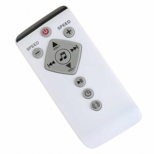 Колыбель PITUSO Denia маятник + колёса / PD-C03-Grey Dark-25 (темно-серый)