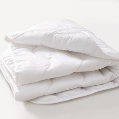 Комплект в кроватку Perina Fancy (Слоники голубые) 6 предметов