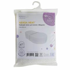 Съемный чехол для матраса Зёвушка Heat плотный KMZ-0002