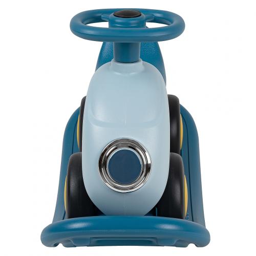 PITUSO Качалка-каталка Машинка Carrito Blue/Голубой