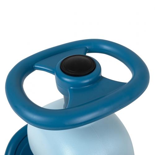 PITUSO Качалка-каталка Машинка Carrito Blue/Голубой