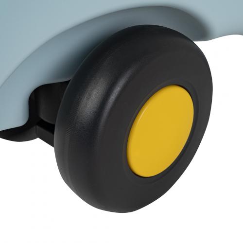 PITUSO Качалка-каталка Машинка Carrito Blue/Голубой