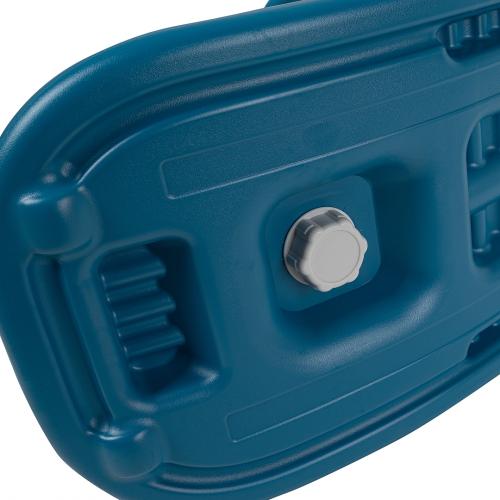 PITUSO Качалка-каталка Машинка Carrito Blue/Голубой