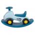 PITUSO Качалка-каталка Машинка Carrito Blue/Голубой
