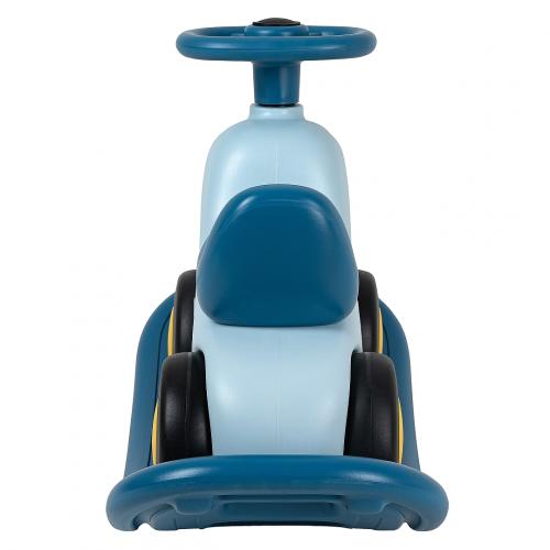PITUSO Качалка-каталка Машинка Carrito Blue/Голубой