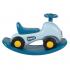 PITUSO Качалка-каталка Машинка Carrito Blue/Голубой