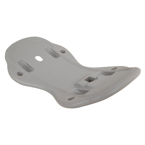 PITUSO Качалка-каталка Паровозик с толкателем Grey/Серый