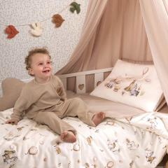 Детское постельное 1,5 спальное Perina Alpaca ПК3-14.4 (Альпака)