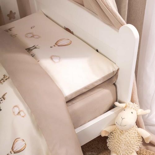 Детское постельное 1,5 спальное Perina Alpaca ПК3-14.4 (Альпака)