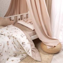 Детское постельное 1,5 спальное Perina Alpaca ПК3-14.4 (Альпака)