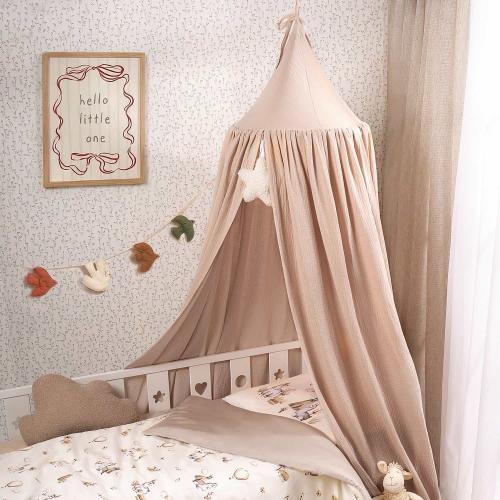 Детское постельное 1,5 спальное Perina Alpaca ПК3-14.4 (Альпака)