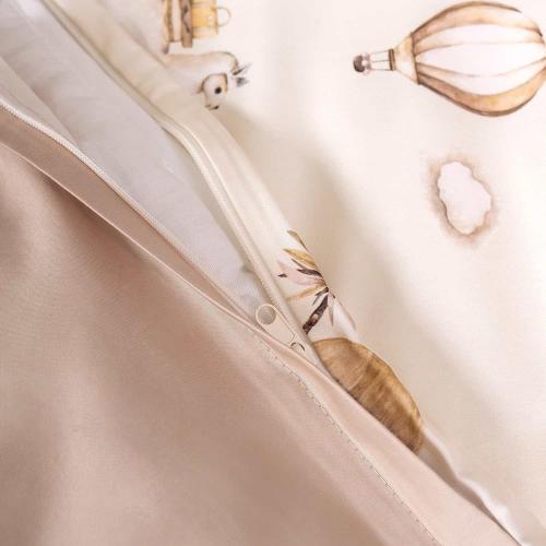 Детское постельное 1,5 спальное Perina Alpaca ПК3-14.4 (Альпака)