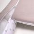Гнездышко для новорожденного Perina Soft Cotton Гнёздышко ГН-02.8 (Мокко)