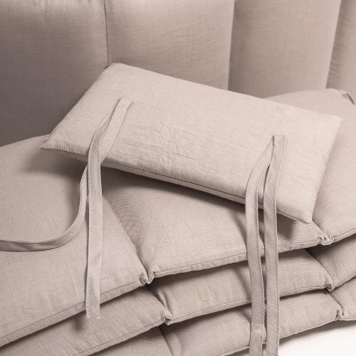 Комплект в кроватку Perina Bonjour Bebe 6 предметов (Бонжур Бебе)