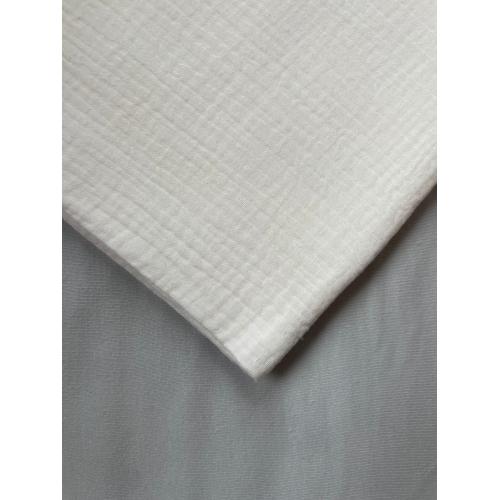 Пеленка муслиновая 100х110 см Пломбир (ТМ Пеленкино)