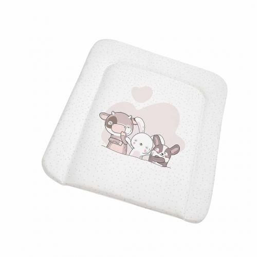 Матрасик для пеленания Pituso Масики 55х65 см РT/ПН-34
