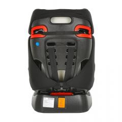 Автокресло Bambola Piloto 0-25 кг Черный/Серый KRES3449