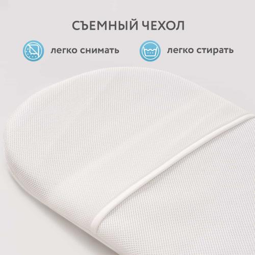 Матрас в коляску Plitex Premiata 76х34