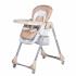 Стульчик для кормления Babyhit Gourmet v.2 beige / бежевый / кремовый