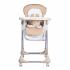 Стульчик для кормления Babyhit Gourmet v.2 beige / бежевый / кремовый