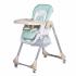 Стульчик для кормления Babyhit Gourmet v.2 mint / мятный / бирюзовый