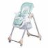 Стульчик для кормления Babyhit Gourmet v.2 mint / мятный / бирюзовый