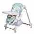 Стульчик для кормления Babyhit Gourmet v.2 mint / мятный / бирюзовый