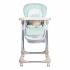Стульчик для кормления Babyhit Gourmet v.2 mint / мятный / бирюзовый