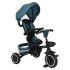 Велосипед трехколесный Pituso Elite Plus Blue Сине-зеленый JY-T05Plus-Teal