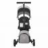 Трехколесный велосипед с ручкой Pituso Leve Pro / T8 Plus-Grey (серый) 2026