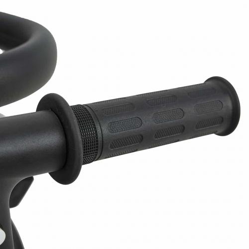 Трехколесный велосипед с ручкой Pituso Leve Pro / T8 Plus-Khaki (хаки) 2026