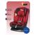 Автокресло TRON CAMBRIDGE Red care (без Isofix) 0-36 кг