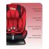 Автокресло TRON CAMBRIDGE Red care (без Isofix) 0-36 кг