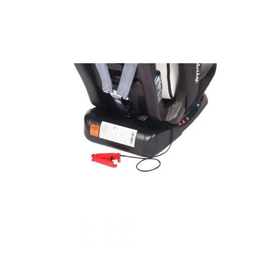 Автокресло TRON CAMBRIDGE Red care (без Isofix) 0-36 кг