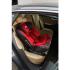 Автокресло TRON CAMBRIDGE Red care (без Isofix) 0-36 кг