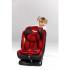 Автокресло TRON CAMBRIDGE Red care (без Isofix) 0-36 кг