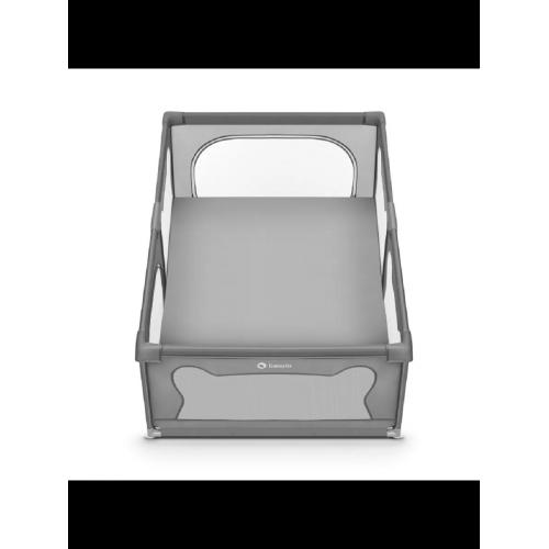 Игровой манеж Lionelo Willow (Beige Sand) (127х187х68 см)